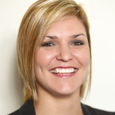 Ashley Groenevelt